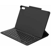 Samsung NEOS klaviatūros dėklas (Pogopin) Tab S10 FE/S10 Lite Black | GP-FCX400NNABO | 8809745232255
