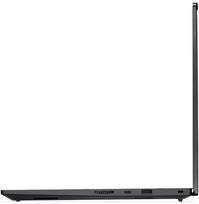 Lenovo ThinkPad P1 G8 16" Ultra 7-255H 32/512 RTX1000BW W11P | 21Q8003NGE | 0199275348174