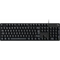 Klaviatūra Logitech G413 TKL SE GX Linear (S7812774) | S7812774 | 5099206098398