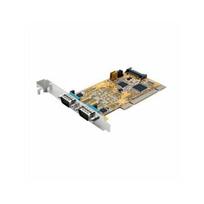 EXSYS EX-42032 2S RS-232/422/485 PCI plokštė su FTDI mikroschemų rinkiniu | 4718359420320 | 4718359420320