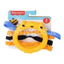FISHER-PRICE jutiminis barškutis (JKW53)