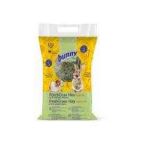 Bunny FreshGrass Hay šienas su ramunėlėmis graužikams, 500 g