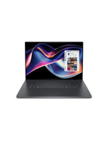 Dell XPS 16 DA16260 | Graphite | 16 " | OLED | Touchscreen | 3.2K | Intel Core Ultra X7 | 358H | 32GB | LPDDR5x | Solid-state
