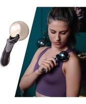 Massage Roller Ball w/ Handle inSPORTline Paipi