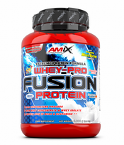 Amix Nutrition Whey-Pro FUSION 1000 g. - Pinakolados