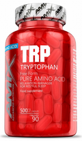 Amix Nutrition L-Tryptophan 90 kaps.