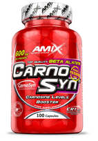 Amix Nutrition CarnoSyn Beta-Alanine 100 kaps.