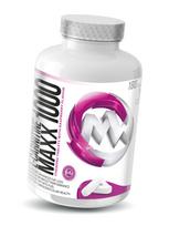 MaxxWin L-Carnitine Maxx 1000 180  tab vyšnių skonio