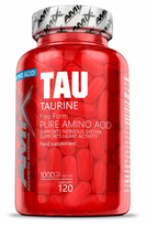 Amix Nutrition Taurine 120 kaps.