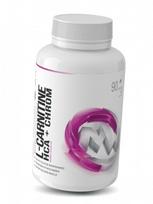 MaxxWin L-carnitine HCA+Chrom 90 kaps