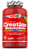 Amix Nutrition Creatine Monohydrate 500 kaps.