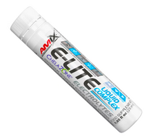 Amix Performance E-Lite Liquid Electrolytes 25 ml. - Apelsinų