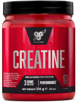 BSN DNA Creatine 216 g.