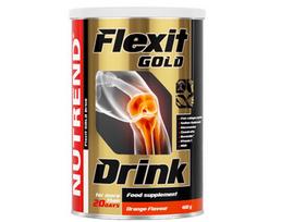 Nutrend Flexit Gold Drink 400g   - Greipfrutų