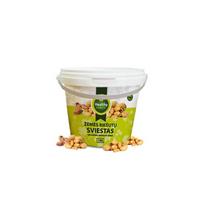 Healthy Choice žemės riešutų sviestas 1000g  - Kreminis