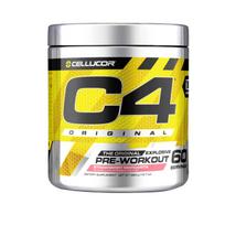 Cellucor C4 390g  - Vyšnių limonado