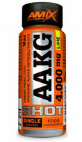 Amix Nutrition AAKG 4000 Shot 60 ml.