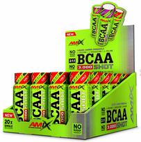 Amix Nutrition BCAA 3000 SHOT BOX (20 x 60 ml.) - Melionų