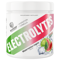 Swedish Supplements Electrolytes 240 g. - Aviečių