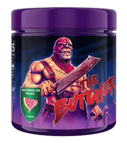 Swedish Supplements The Butcher 425 g. - Aviečių