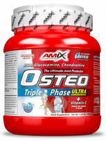 Amix Nutrition Osteo Triple-Phase Concentrate 700 g. - Apelsinų