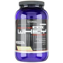Ultimate Nutrition Prostar Whey Protein  907g - Šokolado su gabaliukais