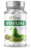 MaxxWin Revix Spirulina 90 kaps.
