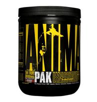 Universal Nutrition Animal Pak 312 g. - Vyšnių