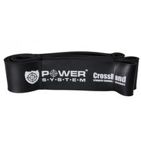 Power System  CROSS BAND didėjančio pasipriešinimo guma 5 sunkumo lygis