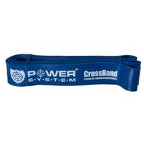 Power System  CROSS BAND didėjančio pasipriešinimo guma 4 sunkumo lygis
