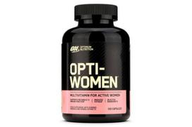 Optimum Nutrition Opti-Women 120 kaps.