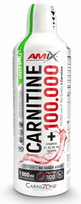 Amix Nutrition Carnitine 100.000 1000 ml. - Citrinų laimo