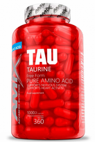 Amix Nutrition Taurine 360 kaps.