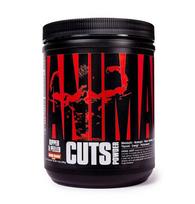 Universal Nutrition Animal Cuts 265 g. - Apelsinų - mango