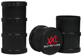XXL Nutrition Power Tower (maisto papildų dėtuvė)