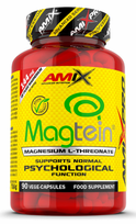 AmixPro® Magtein® Magnesium Threonate 90 kaps.