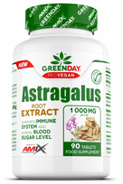 Amix Greenday ProVegan Astragalus Extract 90 tab.