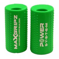 Power System Max Gripz (pastorintos rankenos sporto įrangai)