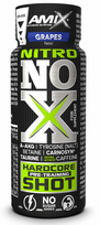 Amix Nutrition NitroNOX™ Shooter 60 ml. - Vynuogių