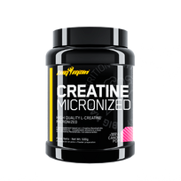 BigMan Nutrition Creatine Monohydrate 500g