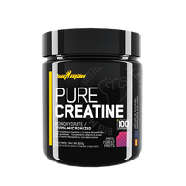 BigMan Nutrition Creatine monohydrate 300 g
