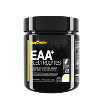 BigMan Nutrition EAA + Electrolytes 300g - Melionų