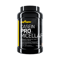 BigMan Nutrition Casein Pro Micellar 907 g. - Šokolado