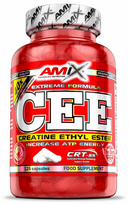 Amix Nutrition Creatine Ethyl Ester (CEE) 125 kaps.