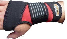 Power System Neo wrist support (riešo įtvaras 1 vnt.)