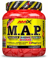 AmixPro® M.A.P. Muscle Amino Power (EAA) 375 tab.