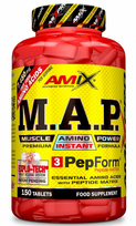 AmixPro® M.A.P. Muscle Amino Power (EAA) 150 tab.