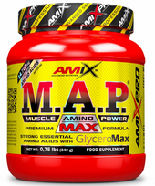 AmixPro® M.A.P. with GlyceroMax (EAA) 340 g.