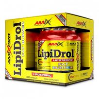 AmixPro LipiDrol® Fat Burner 300 kaps