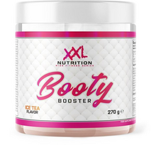XXL Nutrition Booty Booster 300g - Apelsinų - ananasų